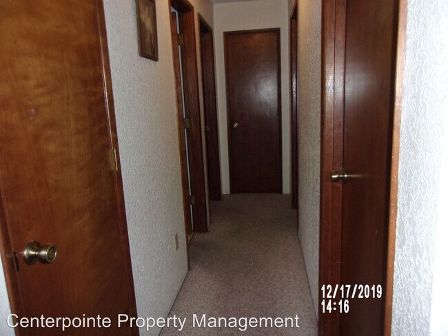 Foto del edificio - 2 br, 1 bath Apartment - 1664 SE Douglas Ave.