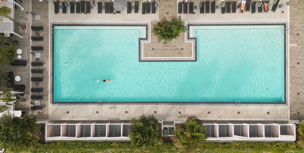 Flow Miami