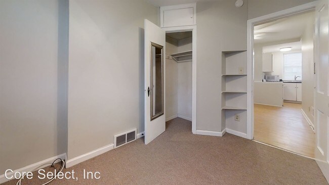 Foto del edificio - 1565 Highland St