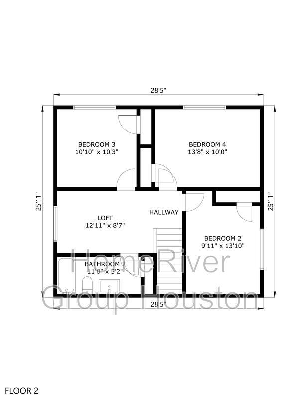 Foto del edificio - 10711 Cobblecreek Way