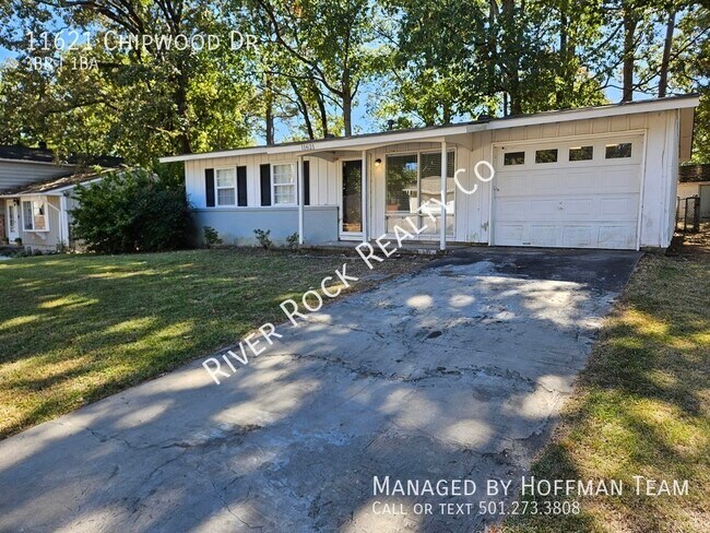Foto del edificio - 11621 Chipwood Dr