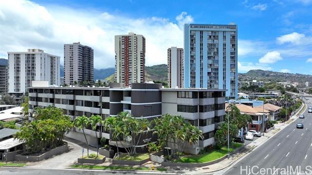 Building Photo - 2752 Ka?aha St