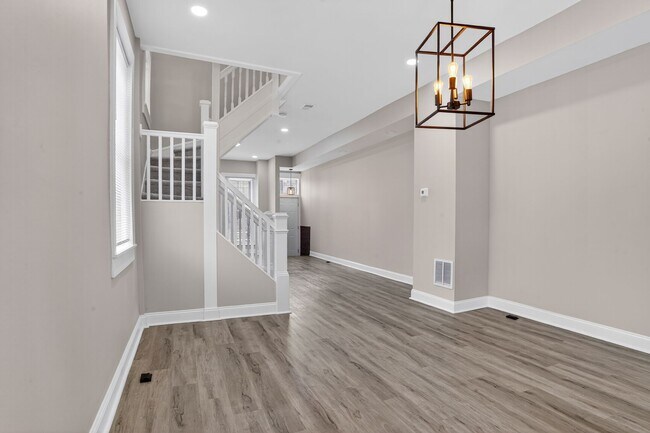 Foto del edificio - 226 N Payson St