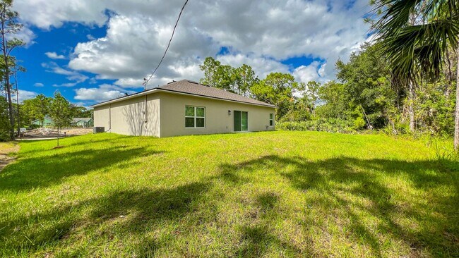 Foto del edificio - BRAND NEW 4 BD/2 BA Home in Palm Bay! Grea...