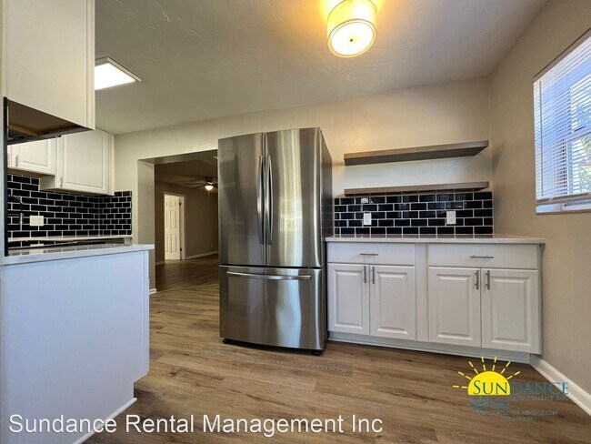 Building Photo - 4 br, 2 bath House - 301 Shrewsbury Road