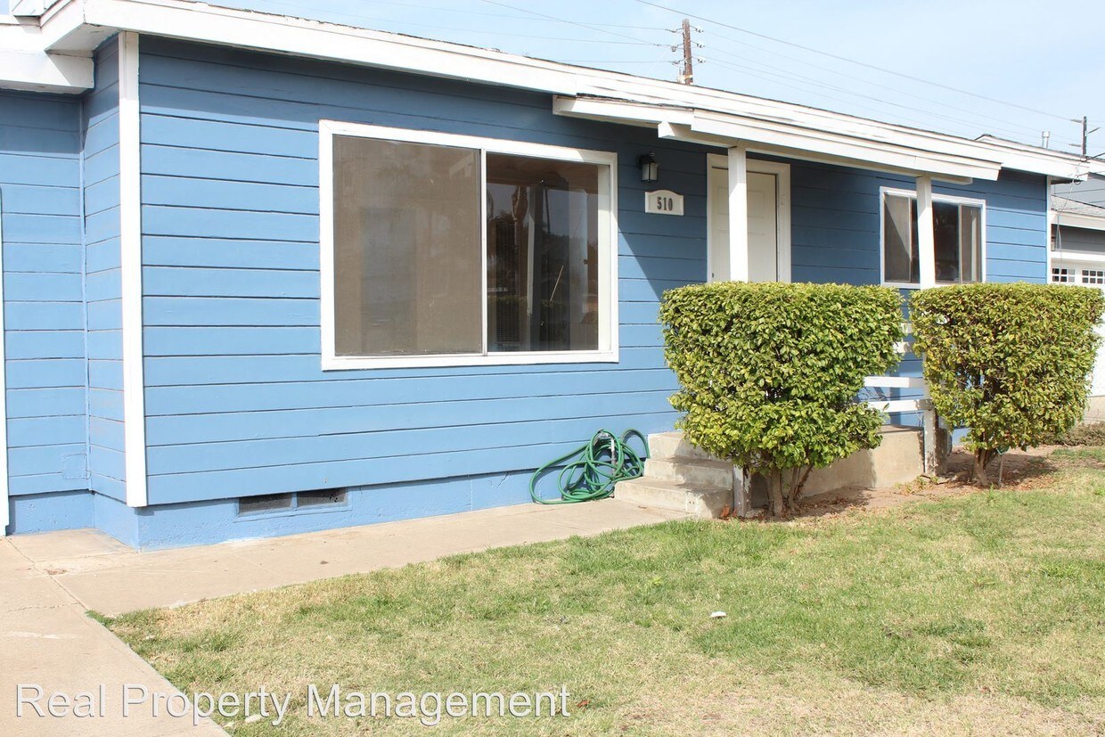 Primary Photo - 2 br, 1 bath House - 510 Sunset Drive