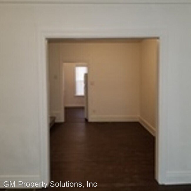 Foto del edificio - 3 br, 1 bath House - 1309 Brandywine Street