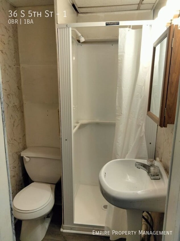 Foto del edificio - 36 S 5th St