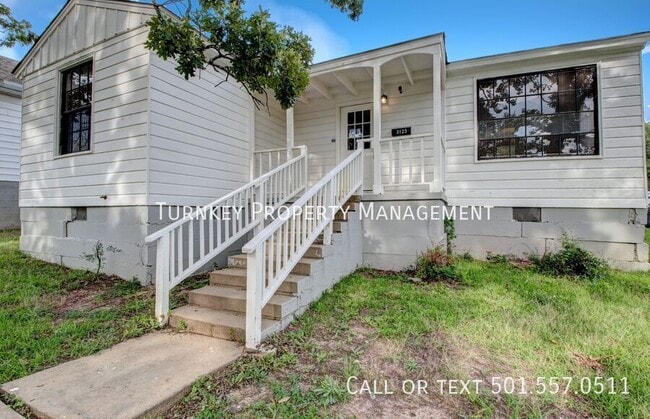 Building Photo - 3123 S Gaines St