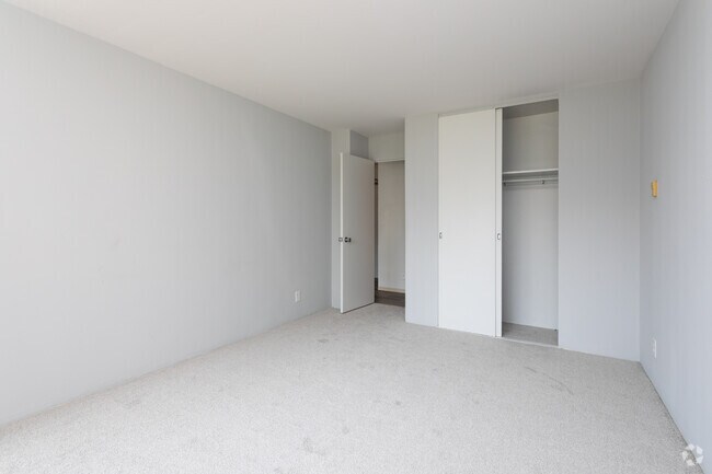 Foto del interior - Lake Meadows Apartments