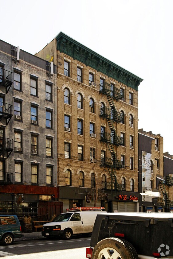 Foto del edificio - 98 Loisaida Ave