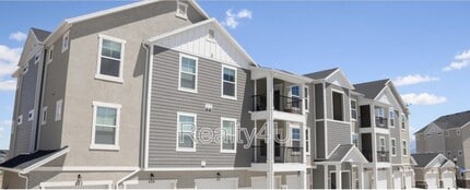 Building Photo - 501 N 360 W