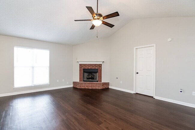 Foto del edificio - 7776 Parkwood Cove