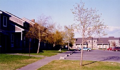 Foto principal - McCulley Commons