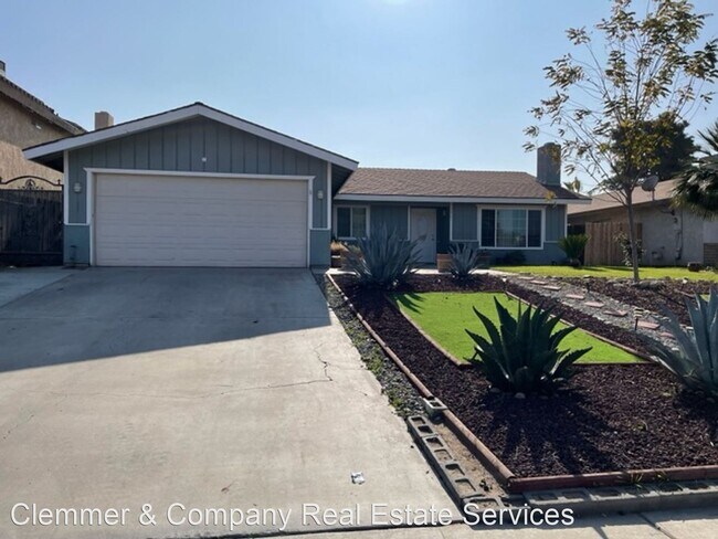 Foto del edificio - 4 br, 2 bath House - 3821 Adidas Ave