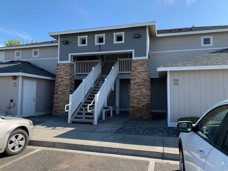 6005 Chapel Hill Blvd Unit I 202, Pasco, WA 99301 Condo for Rent in