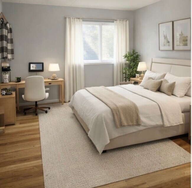 Foto del edificio - 3158 W 88th St