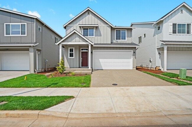 Building Photo - 9225 SW Vermillion Dr