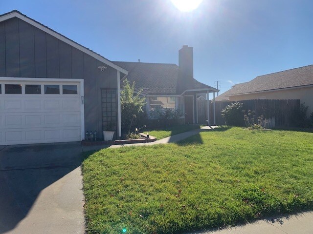 Foto del edificio - 714 Spyglass Dr