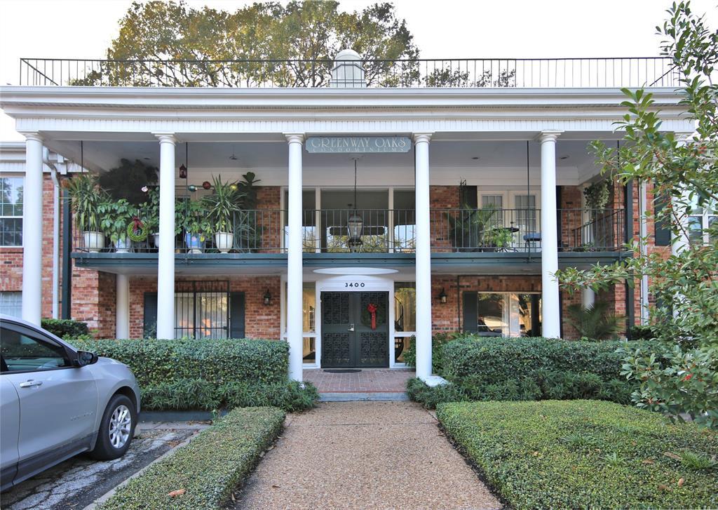 Foto principal - 3400 Timmons Ln