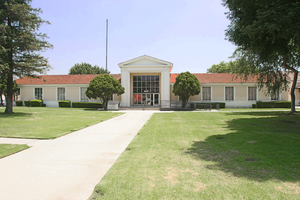 South Gate Apts