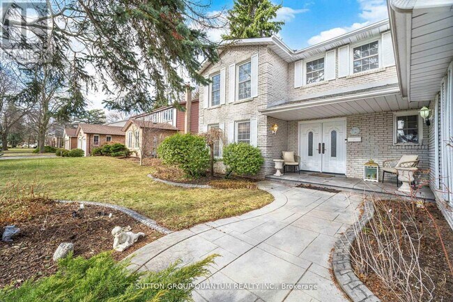 Photo du bâtiment - 1511 Ifield Rd