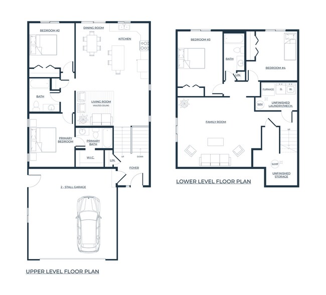 Building Photo - Brand New 4-Bedroom, 3-Bath Home in Horace...