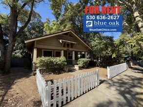 Building Photo - 824 Olive St