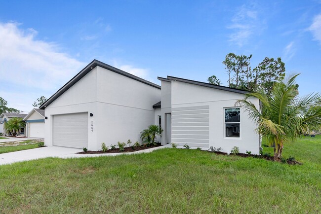 Building Photo - 2664 Crittendon St