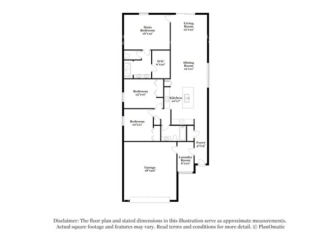 Building Photo - 7121 Amelia Cove Ct
