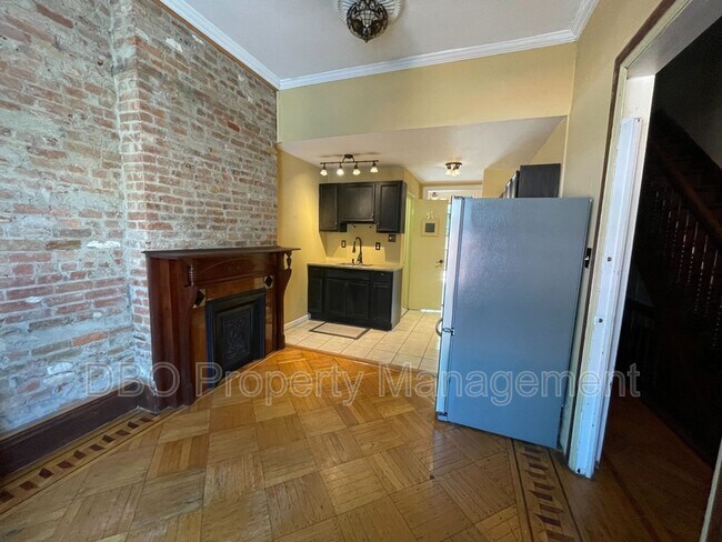 Foto del edificio - 356 Hamilton St