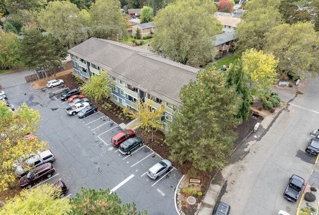 Aerial Photo - Heritage 24