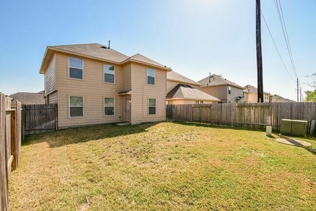 Foto del edificio - 21807 S Werrington Way