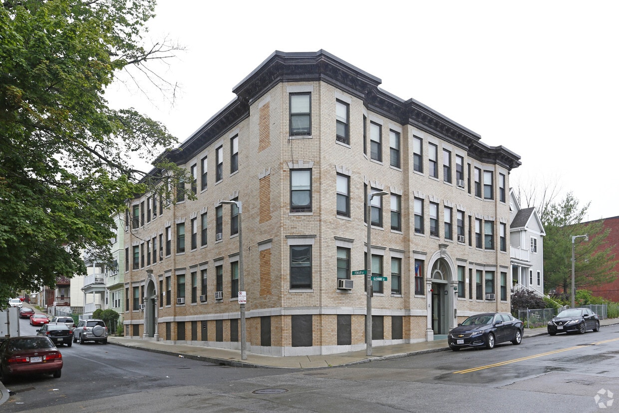 69 Glenway St, Dorchester, MA 02121 Apartments in Dorchester, MA