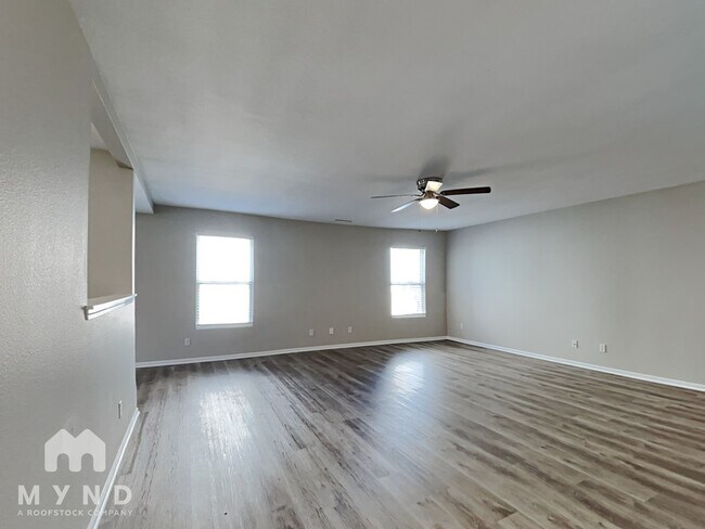 Building Photo - 2346 Sweet Flag Court