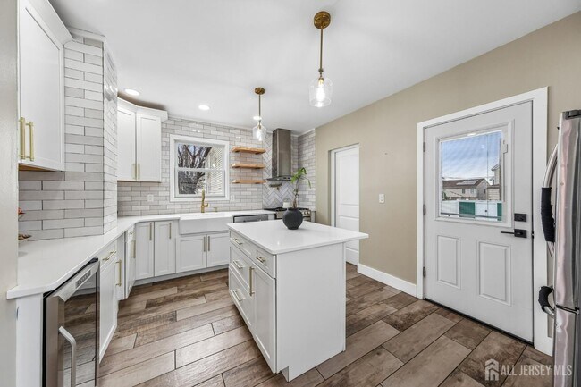 Foto del edificio - 1 Fitch St