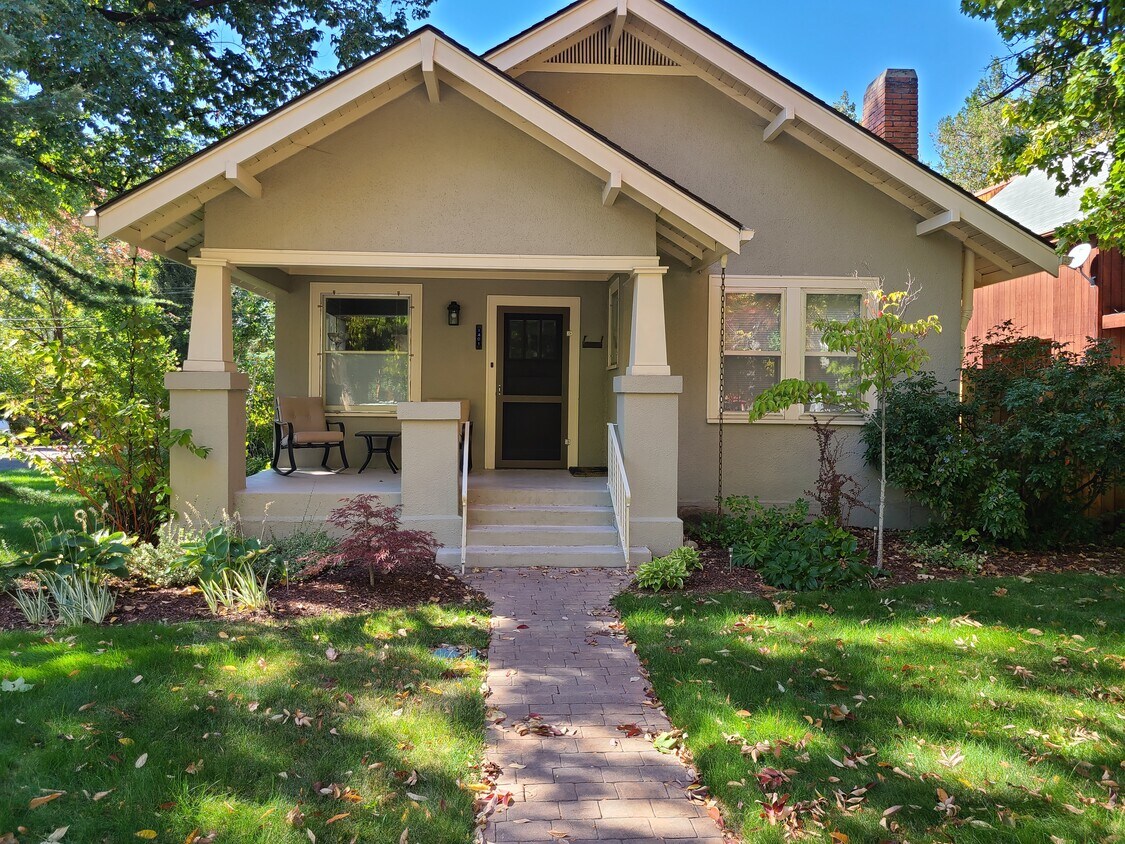 Foto principal - 1401 N 23rd St