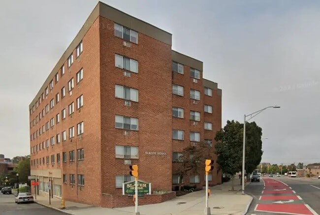 Foto del edificio - 6-10 George St