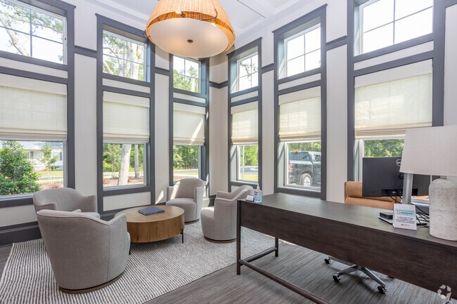 Casa club con estilo - The Nixon