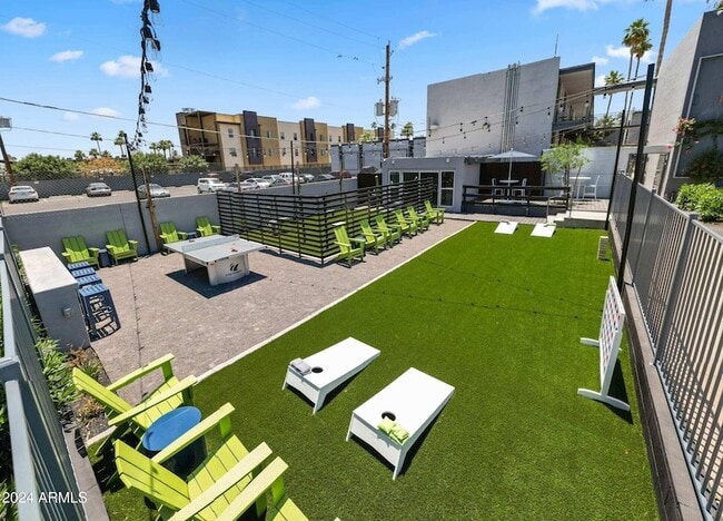 Photo - 1601 W Camelback Rd Apartment