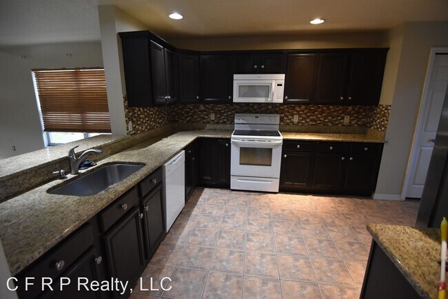 Building Photo - 3 br, 2.5 bath House - 2482 River Ridge Drive