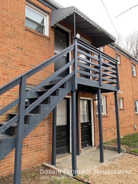Building Photo - 1726 Claiborne St