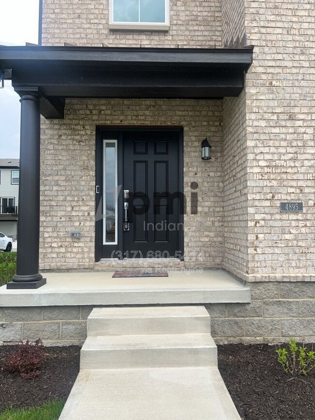 Building Photo - 4895 Gilet Dr