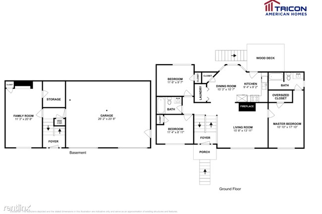 Building Photo - 412 Beckett Dr