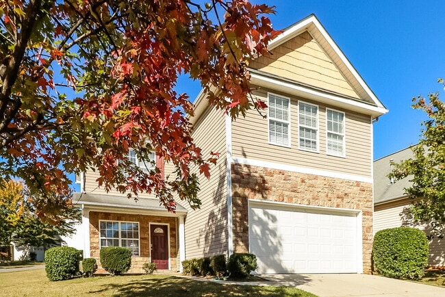 Foto del edificio - 3012 Clover Rd NW