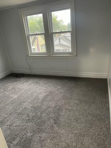 Front bedroom (3 bedrooms) - 1529 20th St