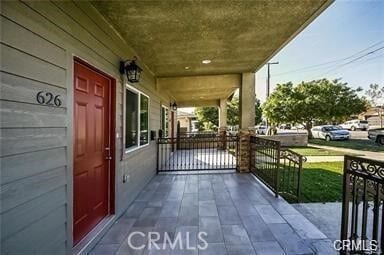 Foto del edificio - 626 N Dalton Ave