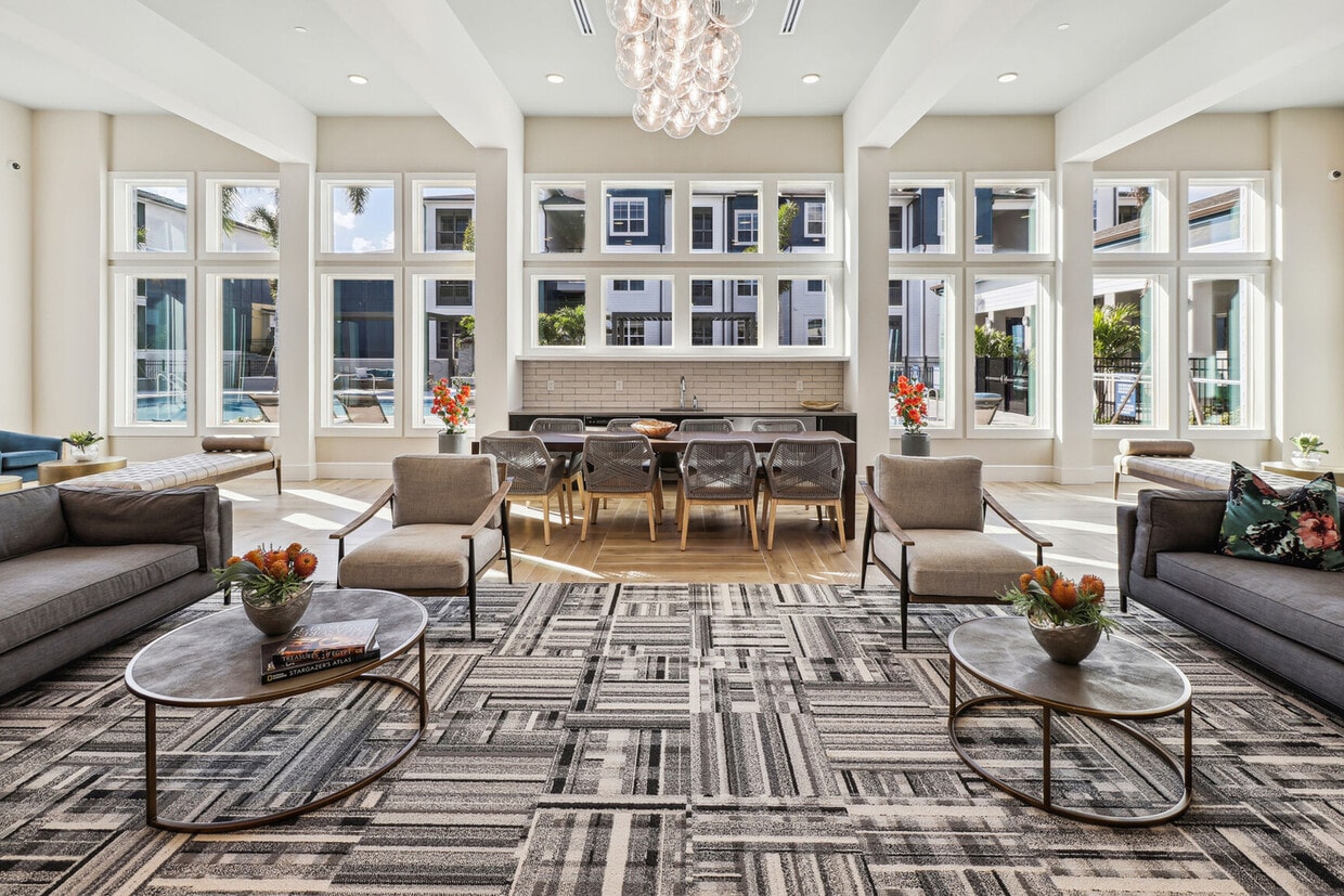 Atlantica at Town Center Apartments in Davenport, FL