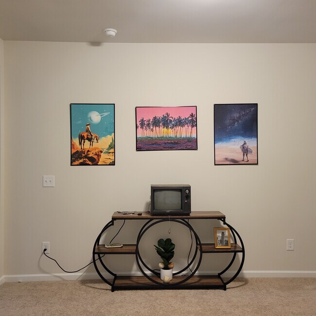 Foto del edificio - 310 Cloudcroft Aly