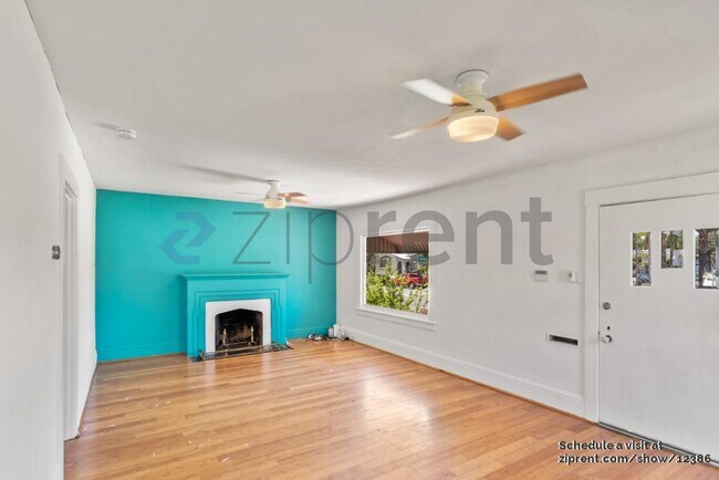 Building Photo - 2600 Havenscourt Blvd